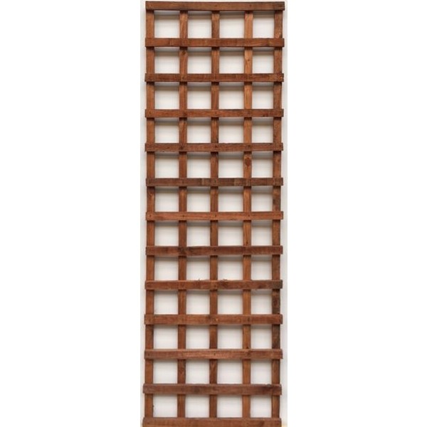 Square Trellis Panels